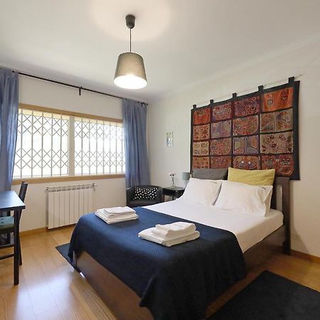 Flh Gaia Valadares Comfy Apartment Vila Nova de Gaia Exterior photo
