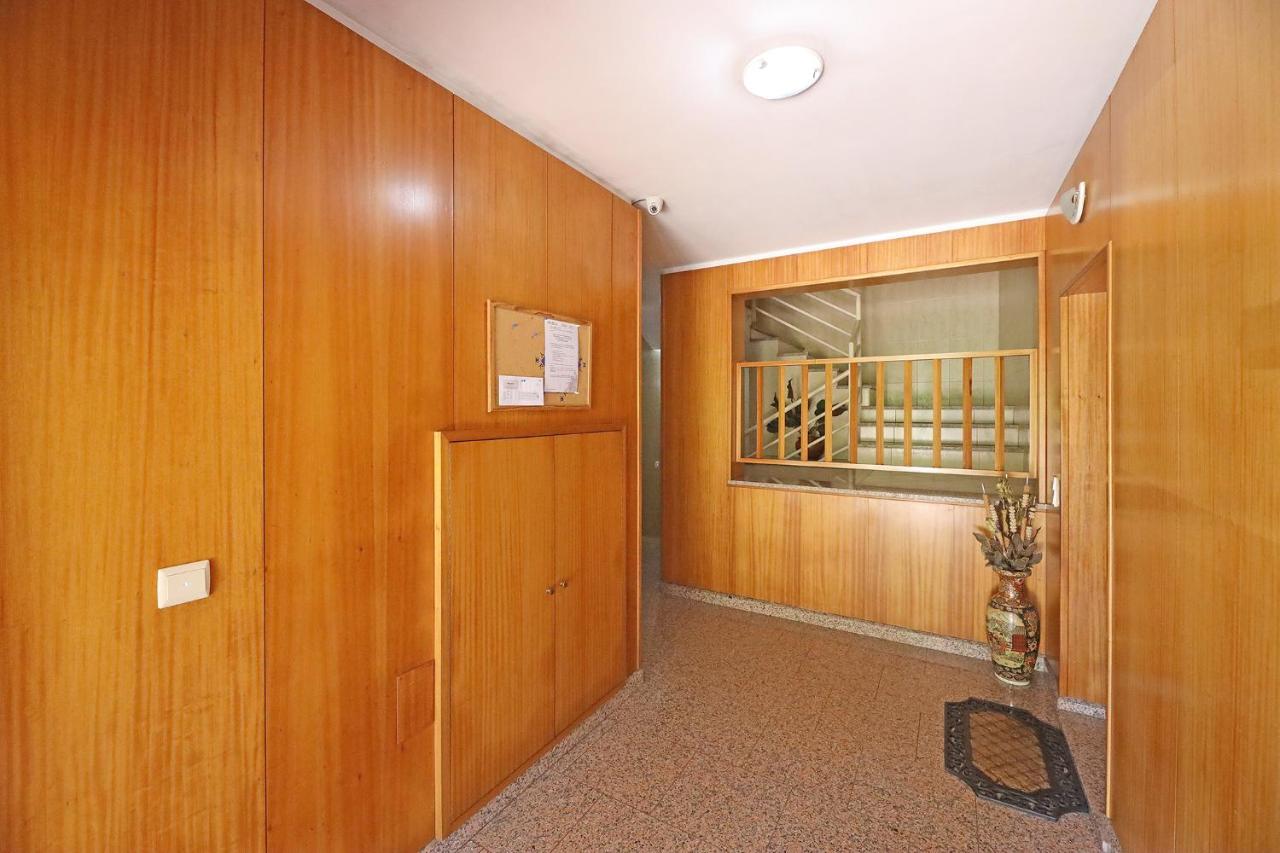Flh Gaia Valadares Comfy Apartment Vila Nova de Gaia Exterior photo