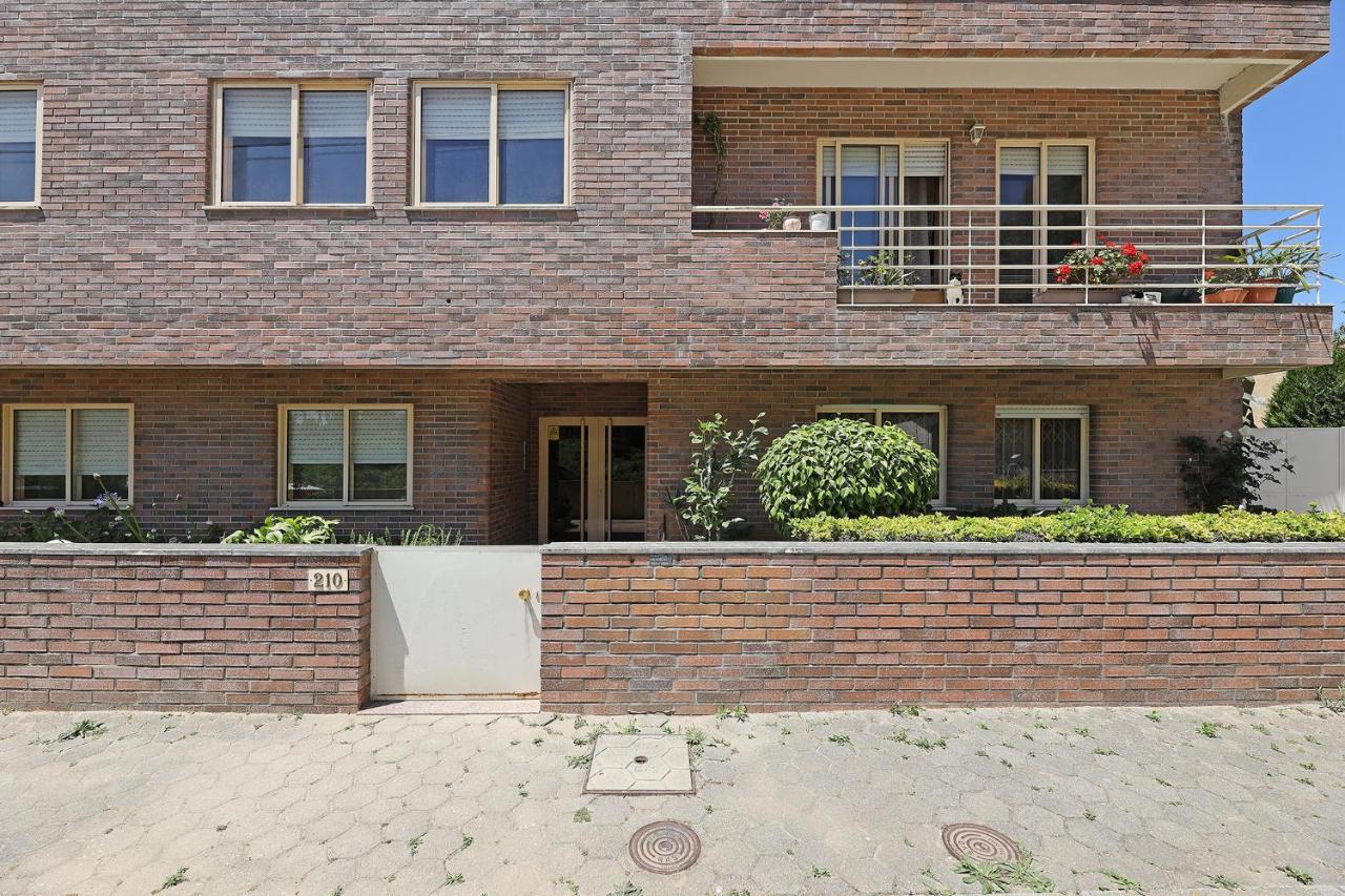 Flh Gaia Valadares Comfy Apartment Vila Nova de Gaia Exterior photo