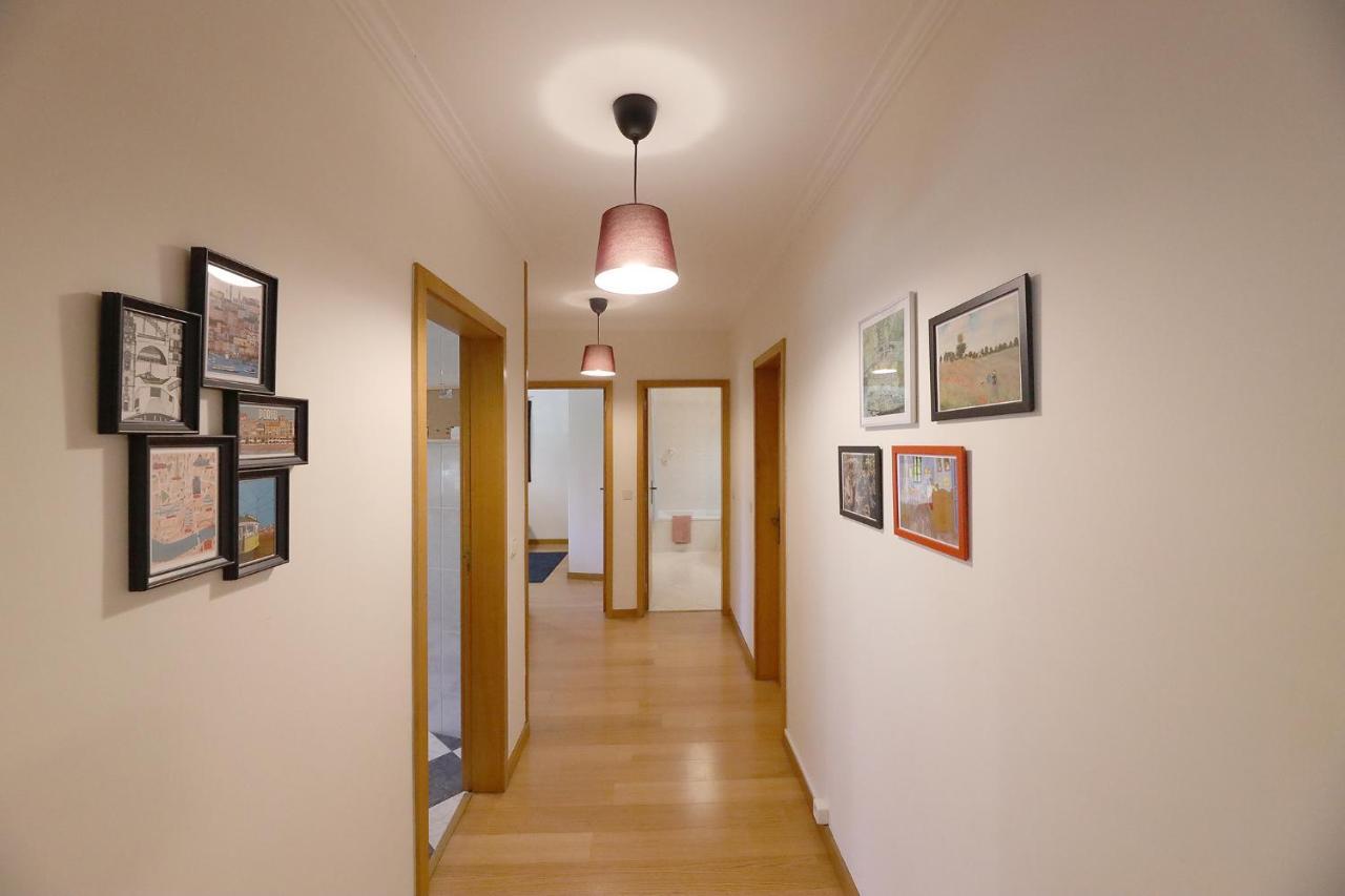 Flh Gaia Valadares Comfy Apartment Vila Nova de Gaia Exterior photo