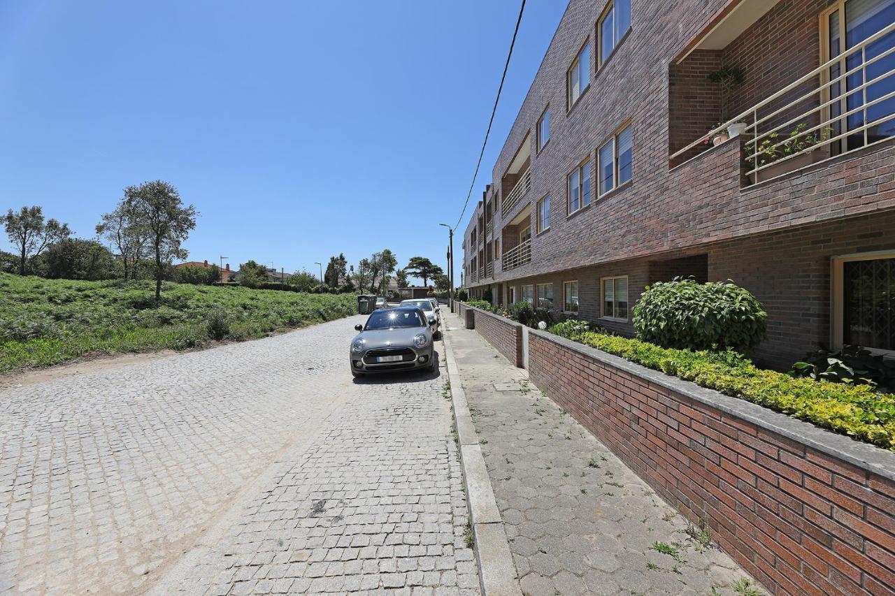 Flh Gaia Valadares Comfy Apartment Vila Nova de Gaia Exterior photo