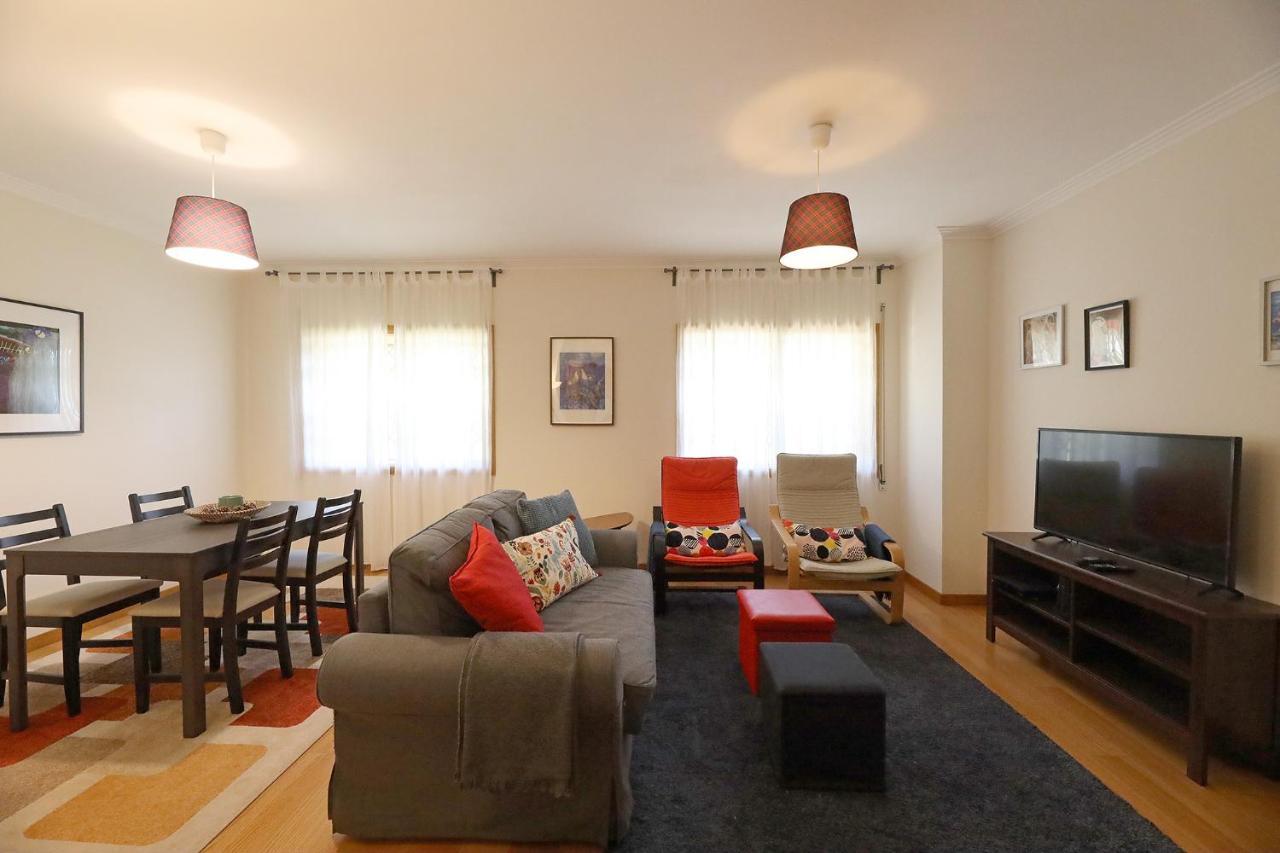 Flh Gaia Valadares Comfy Apartment Vila Nova de Gaia Exterior photo